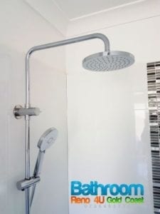 bathroom renovation before and after