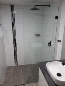 Quality Bathroom renovation Brisbane