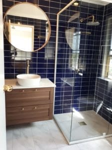 Bathroom renovations and designs