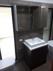 Bathroom renovations Brisbane