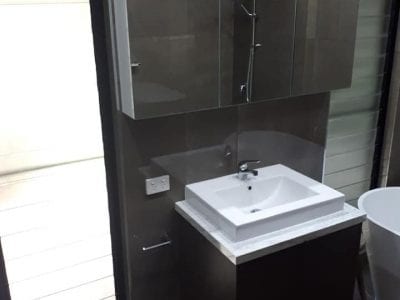 Bathroom renovations Brisbane