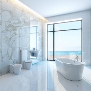 Bathroom renovations brisbane