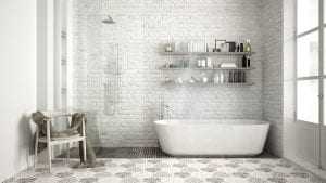 Bathroom renovations Brisbane Adelaide Gold Coast