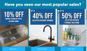 Bathroom supply store Brisbane