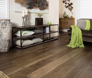 Floorboards