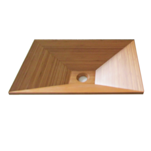 angular moku basin