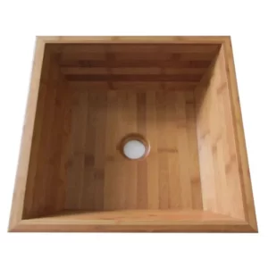 bamboo-basin