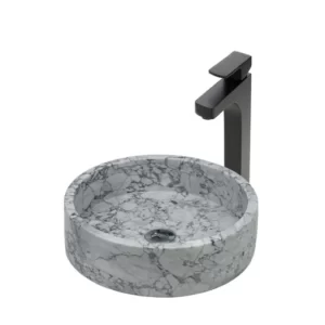 moku-round-bathroom basin