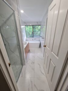 Luxury bathroom renovations (4)