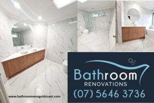 bathroom renovation