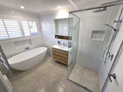 Award winning batrooms -Bathroom renovations Gold Coast 0756463736 2