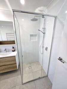 Award winning luxury -Bathroom renovations Gold Coast 0756463736