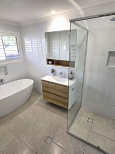Award winning luxury bathroom designs