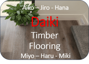 Daiki Engineered Oak Timber flooring - Yuta - Daiki - Yuki - Satu - Jairu - Yuta - Miyu - Aiko 2