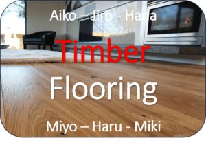European Engineered Oak Timber flooring - Yuta - Daiki - Yuki - Satu - Jairu - Yuta - Miyu - Aiko