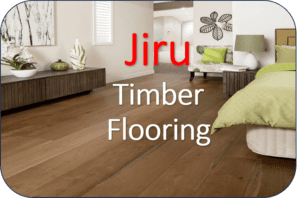 Jiru Oak timber flooring