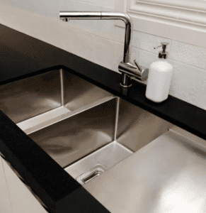 Dromma Stainless Steel kitchen sinks