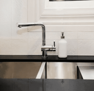 Dromma Stainless Steel kitchen sinks