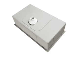 Lavello Nano Coated Stainless Steel Kitchen Sink - 760 x 440mm Large Single Bowl - Top Under Mount - PVD Brushed Bronze Gold 2